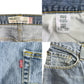 Levi's 559 Denim Pants