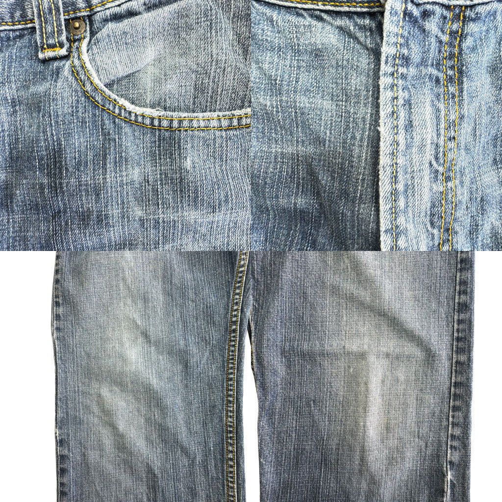 Levi's 559 Denim Pants