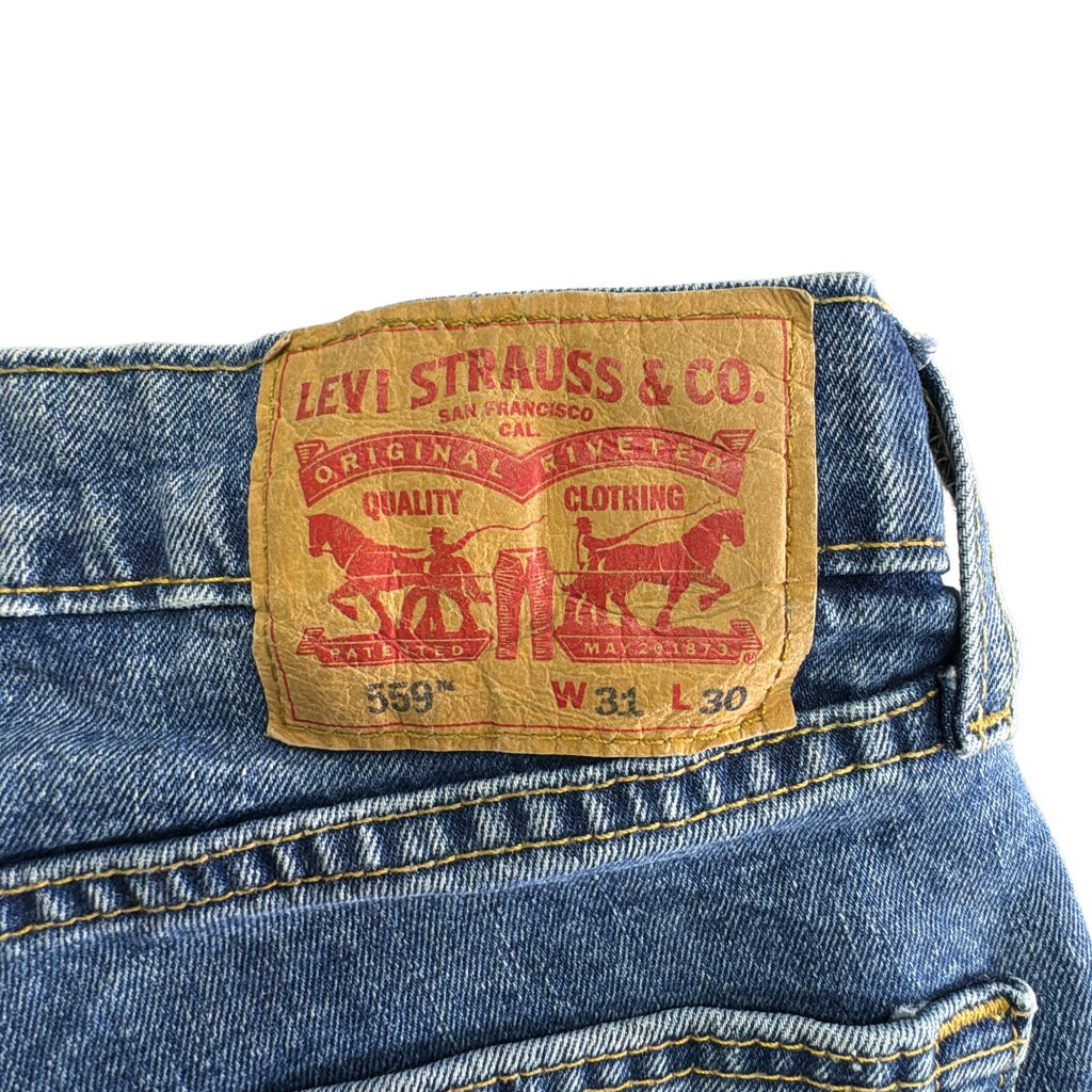 Levi's 559