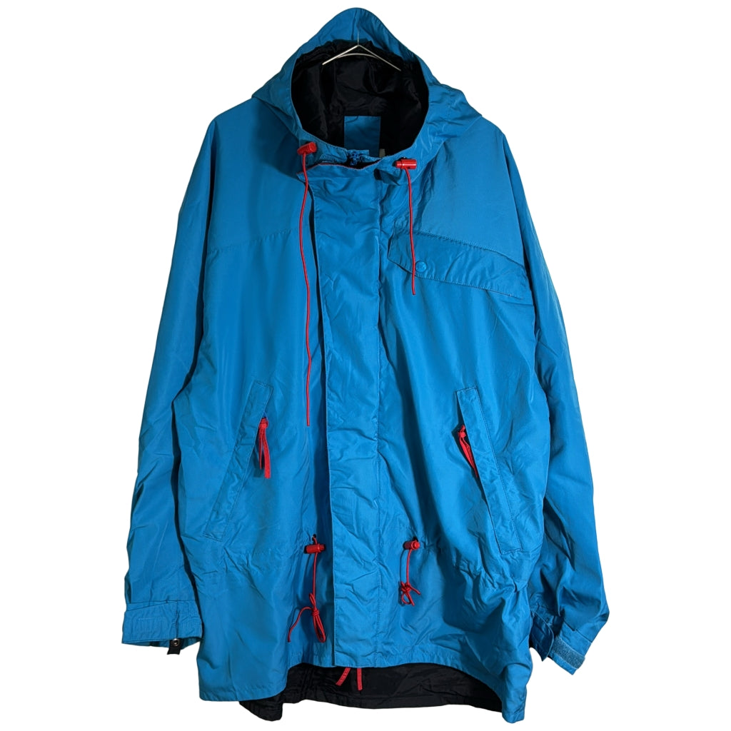 80s EMS Eastern Mountain Sports Mountain Parka