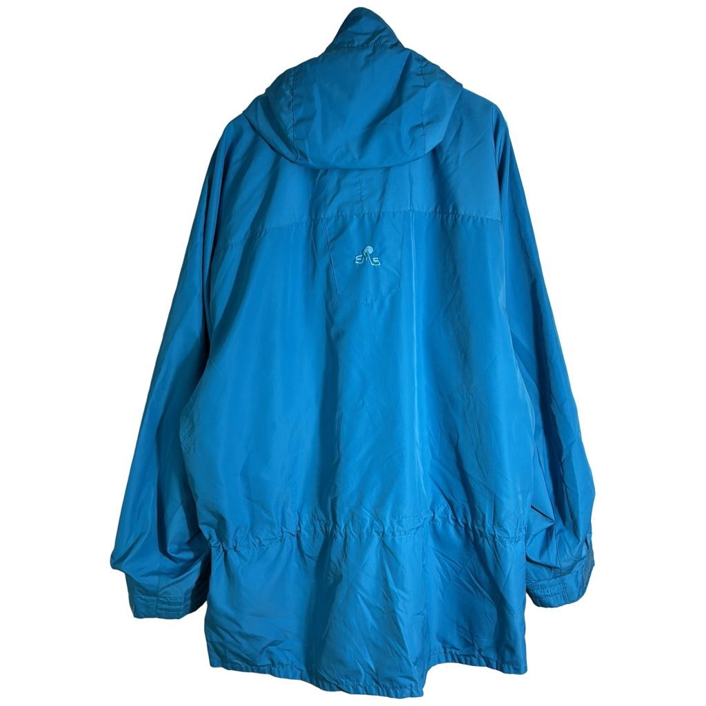 80s EMS Eastern Mountain Sports Mountain Parka
