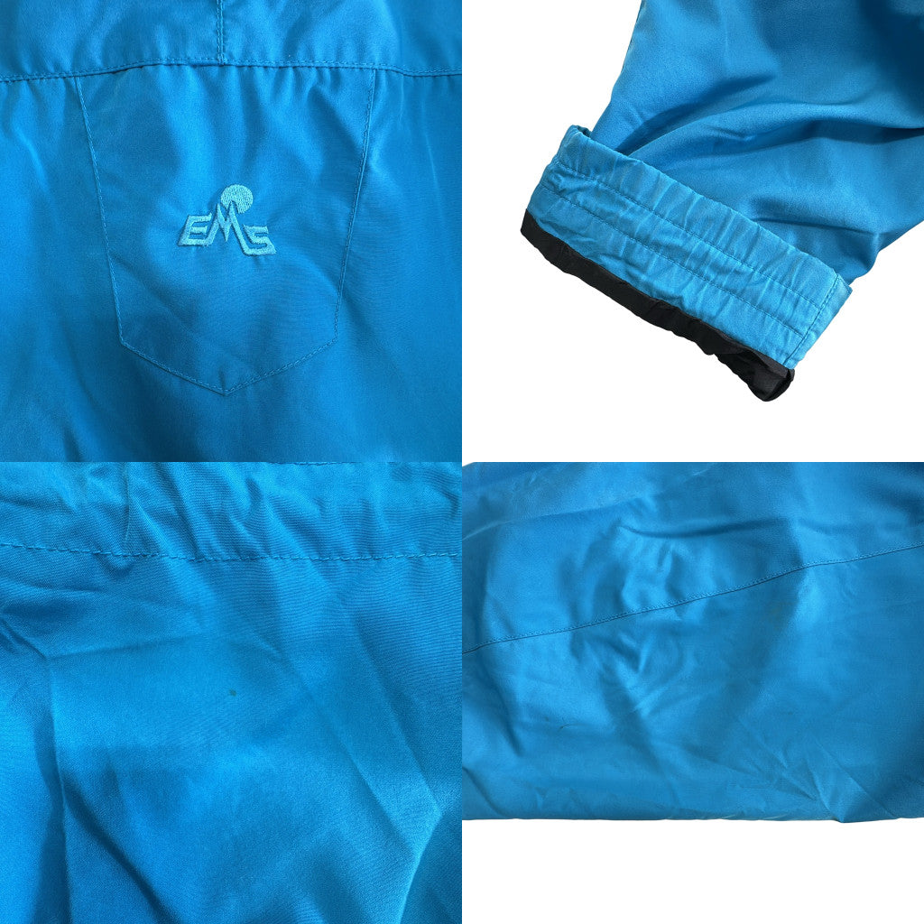 80s EMS Eastern Mountain Sports Mountain Parka