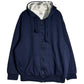 Arctic Pile Full Zip Hoodie