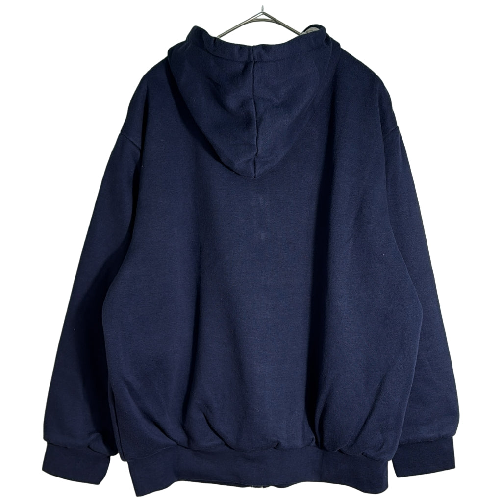 Arctic Pile Full Zip Hoodie