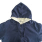 Arctic Pile Full Zip Hoodie