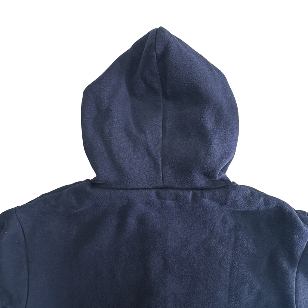 Arctic Pile Full Zip Hoodie