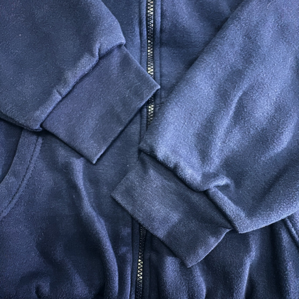 Arctic Pile Full Zip Hoodie