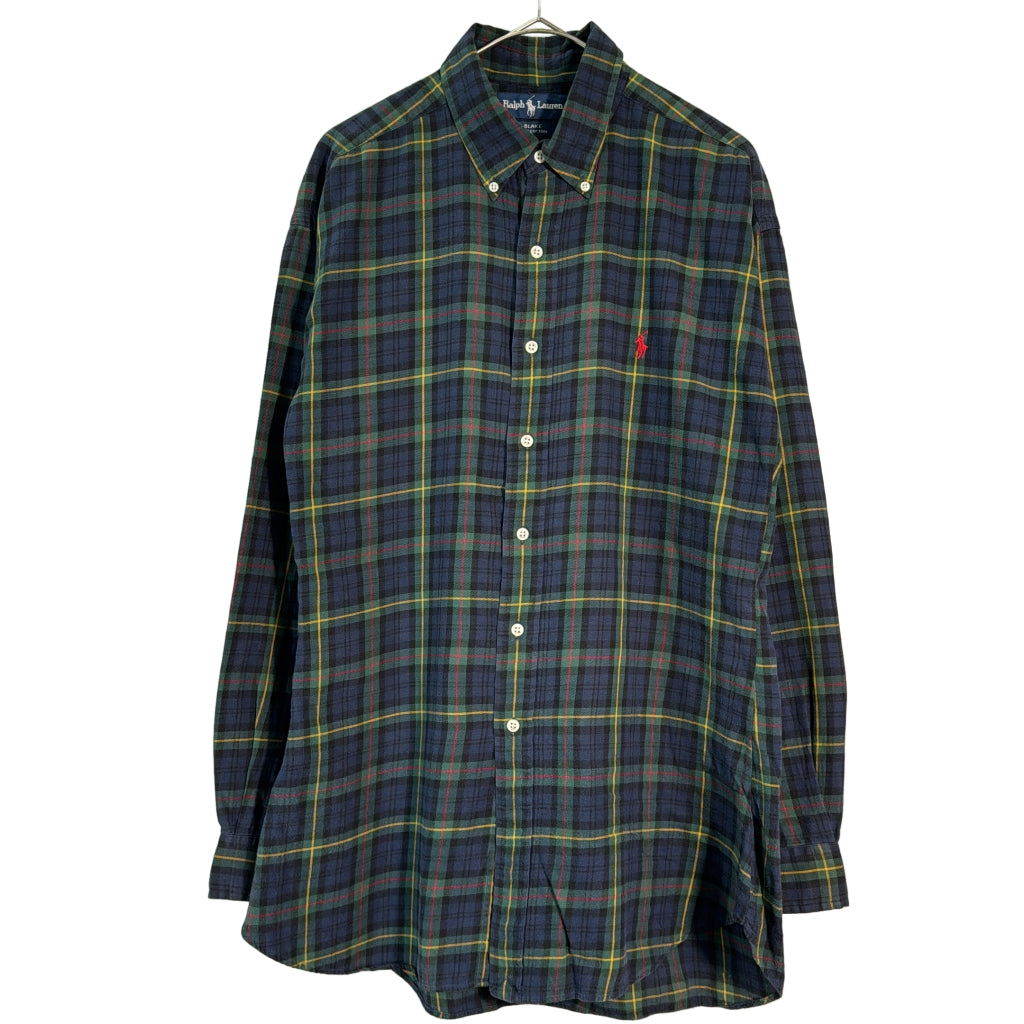 Polo by Ralph Lauren BLAKE Check Shirt