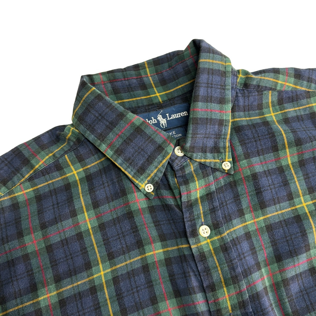 Polo by Ralph Lauren BLAKE Check Shirt