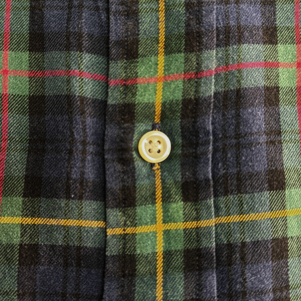 Polo by Ralph Lauren BLAKE Check Shirt