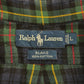 Polo by Ralph Lauren BLAKE Check Shirt