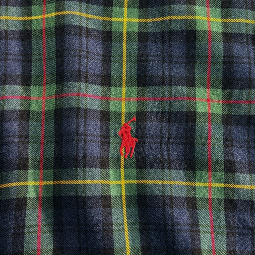 Polo by Ralph Lauren BLAKE Check Shirt