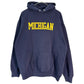 80s Sportwear College Hoodie