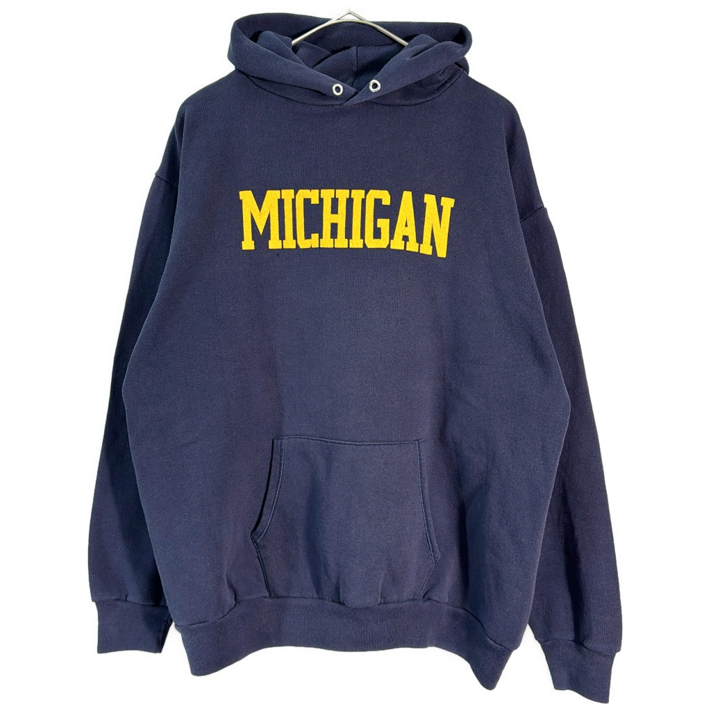 80s Sportwear College Hoodie