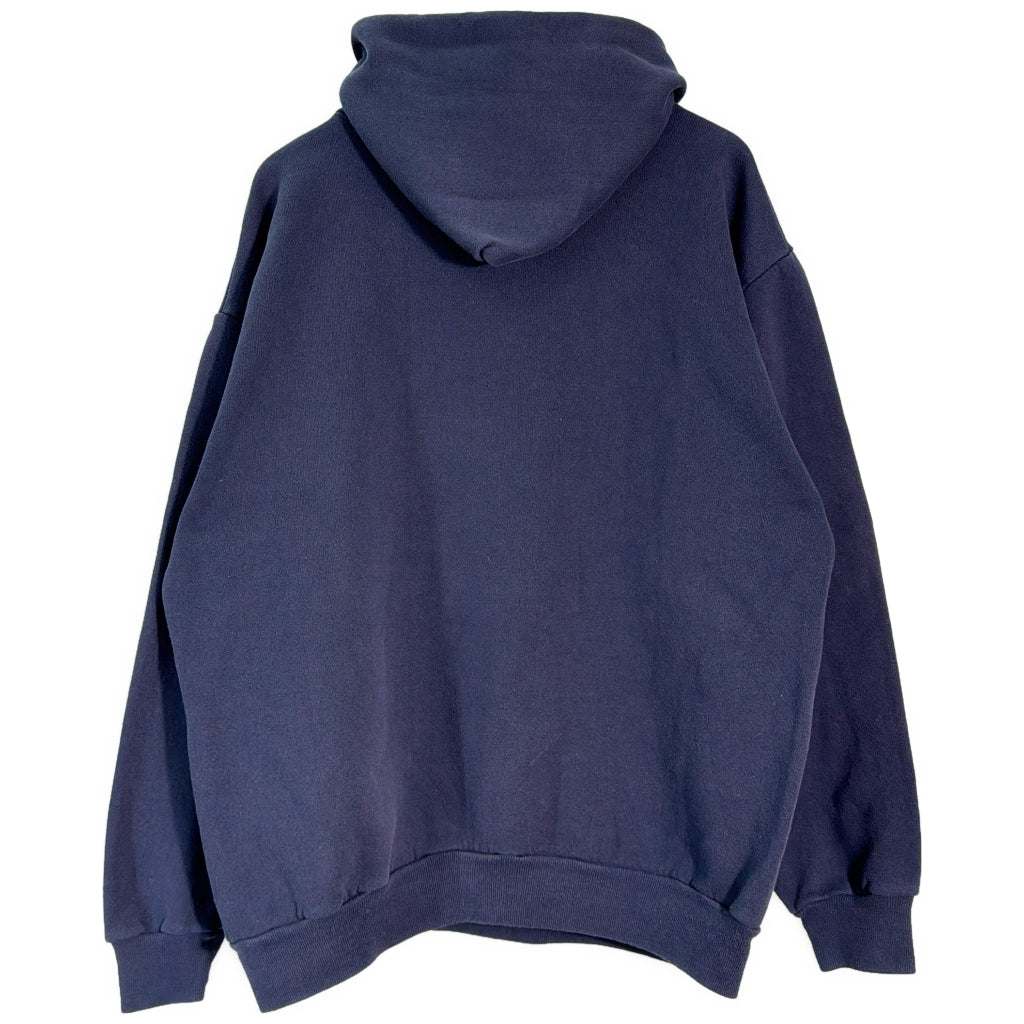80s Sportwear College Hoodie