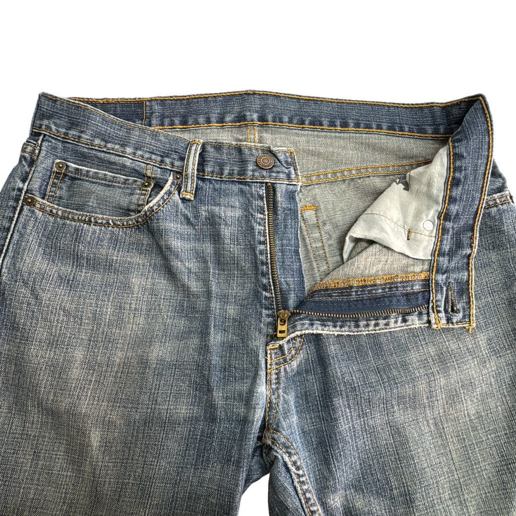 Levi's 559 Denim Pants