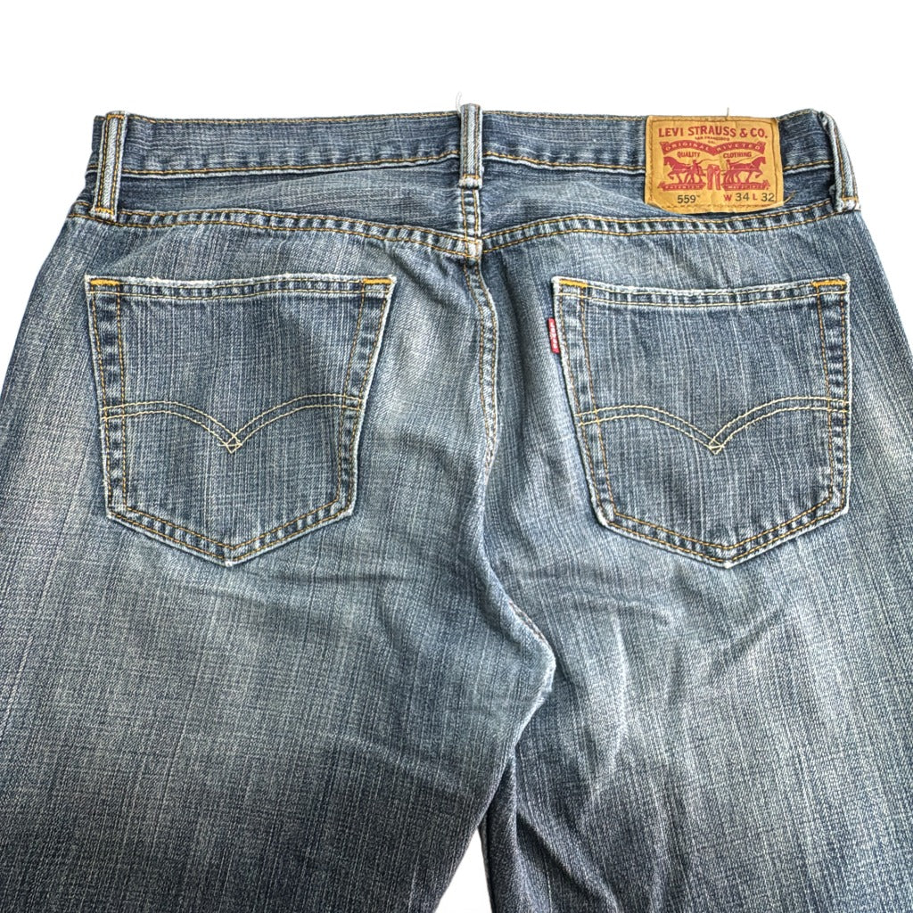 Levi's 559 Denim Pants