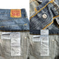 Levi's 559 Denim Pants