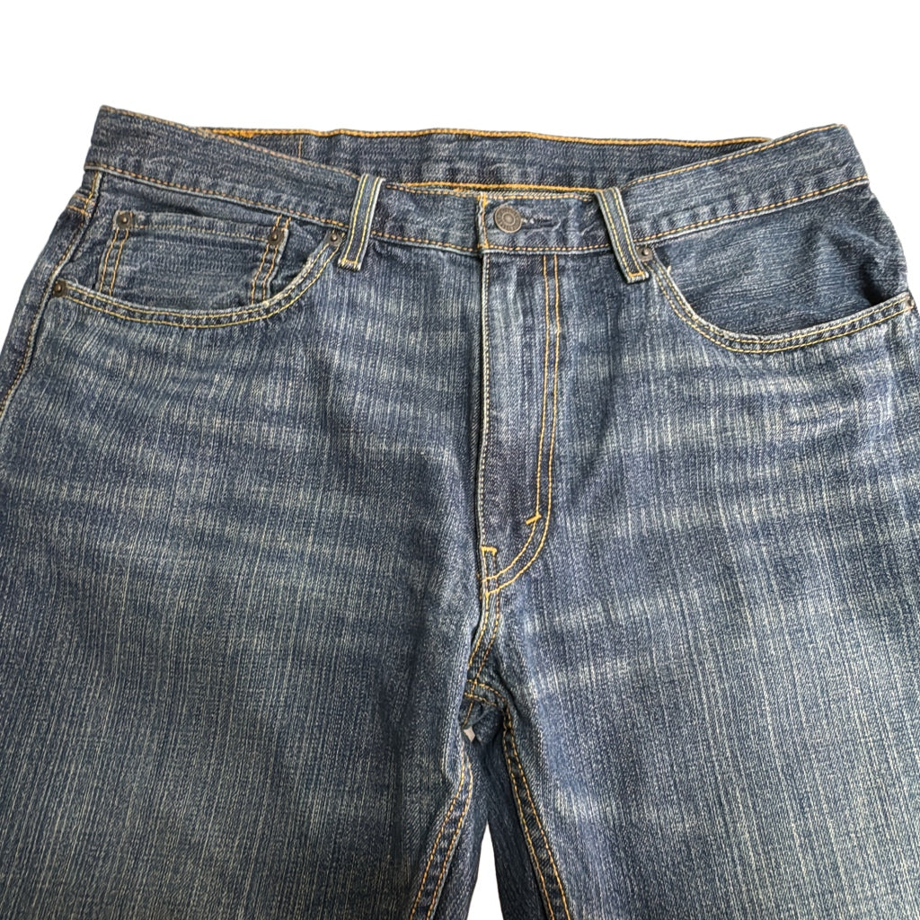 Levi's 559 Denim Pants