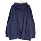 Boulders Creek Full Zip Hoodie