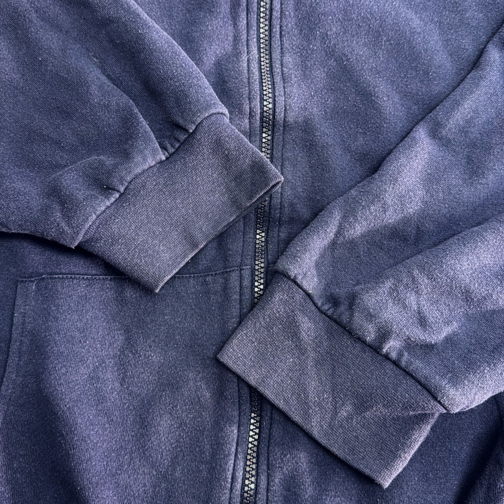 Boulders Creek Full Zip Hoodie