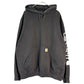 Carhartt Plain Hoodie