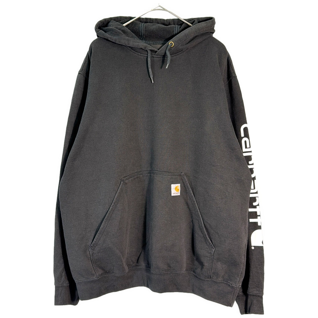 Carhartt Plain Hoodie