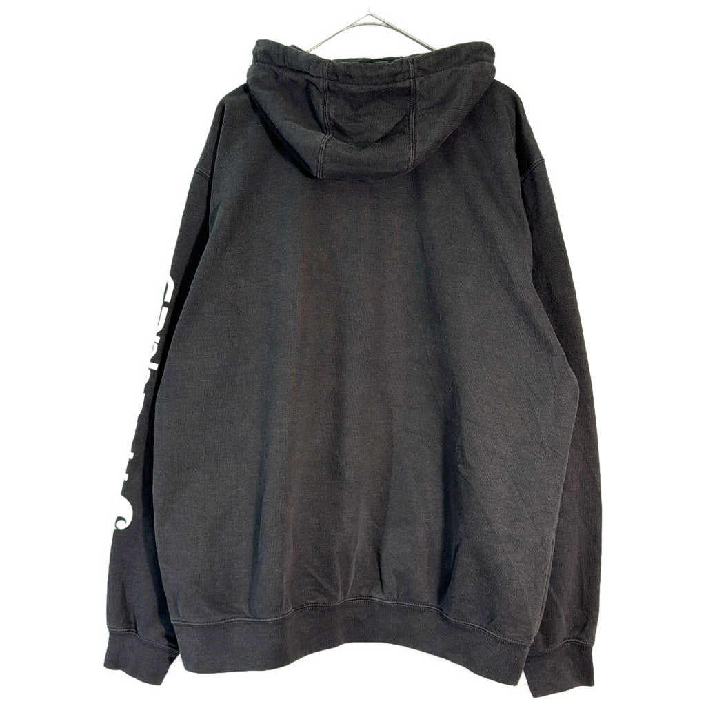 Carhartt Plain Hoodie