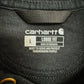 Carhartt Plain Hoodie