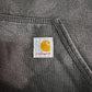 Carhartt Plain Hoodie