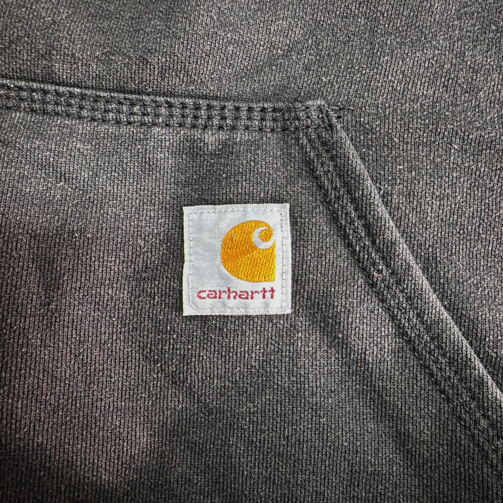 Carhartt Plain Hoodie
