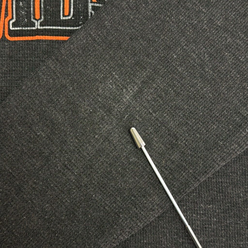 HARLEY DAVIDSON Motorcycle Long Sleeve T-Shirt