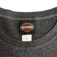 HARLEY DAVIDSON Motorcycle Long Sleeve T-Shirt