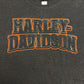 HARLEY DAVIDSON Motorcycle Long Sleeve T-Shirt