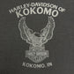 HARLEY DAVIDSON Motorcycle Long Sleeve T-Shirt