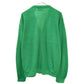 70s IZOD LACOSTE Plain Cardigan
