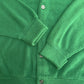 70s IZOD LACOSTE Plain Cardigan
