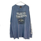 HARLEY DAVIDSON Motorcycle Long Sleeve T-Shirt