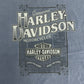 HARLEY DAVIDSON Motorcycle Long Sleeve T-Shirt