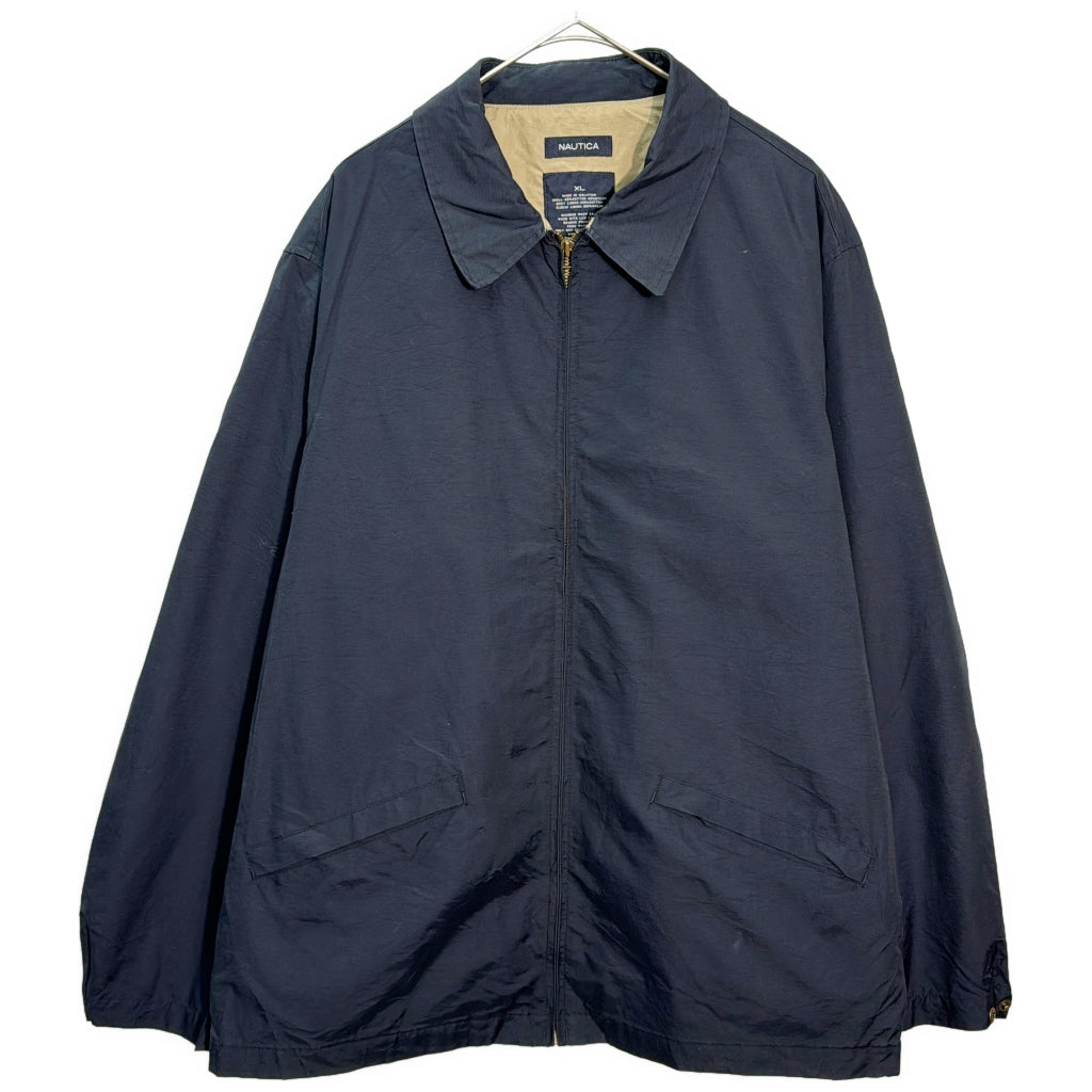 NAUTICA Swing Top