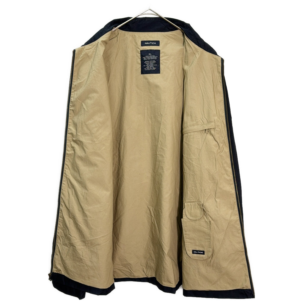 NAUTICA Swing Top