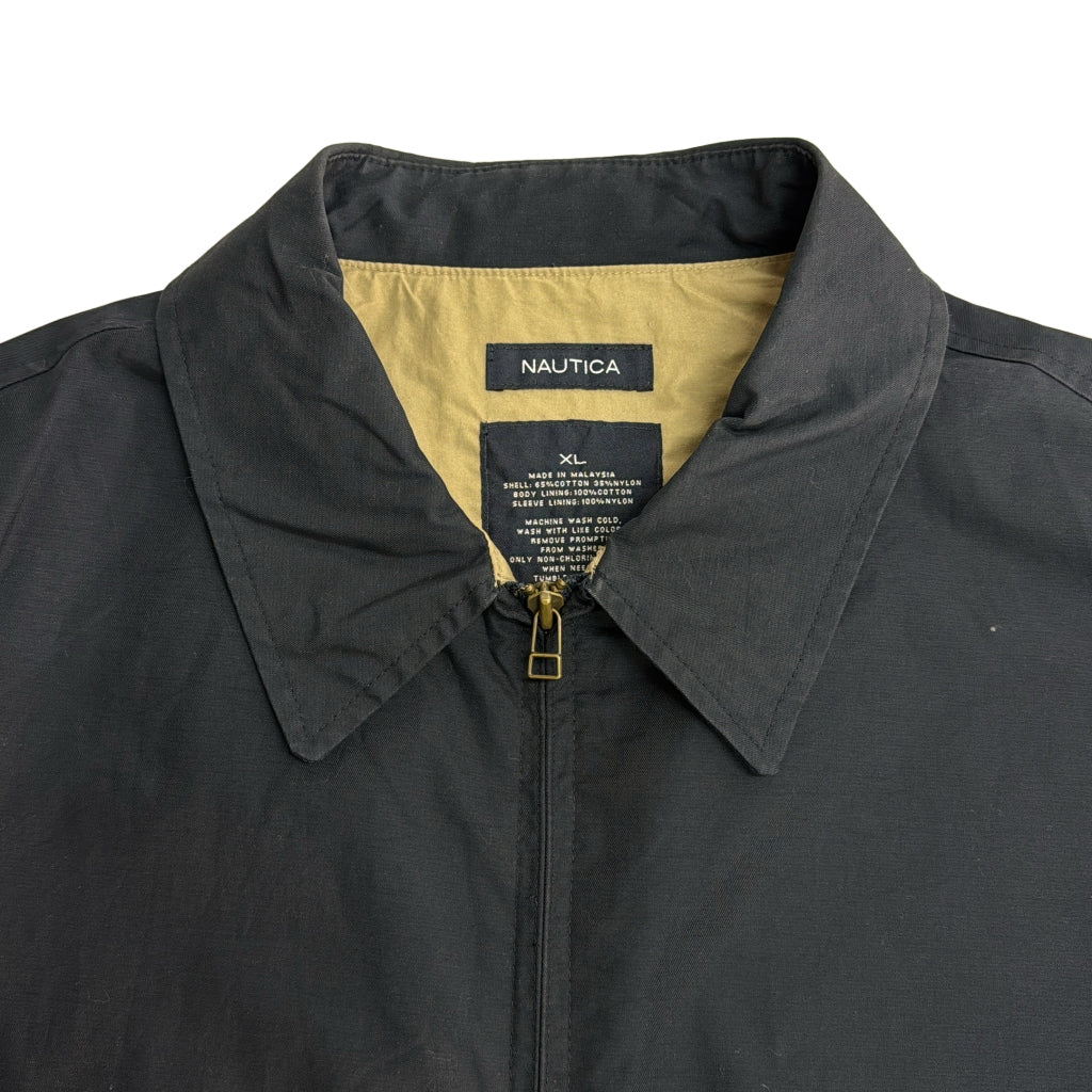 NAUTICA Swing Top