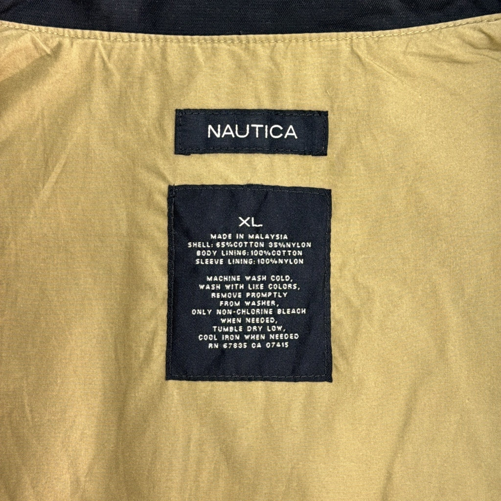 NAUTICA Swing Top