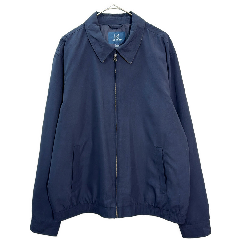 George Swing Top