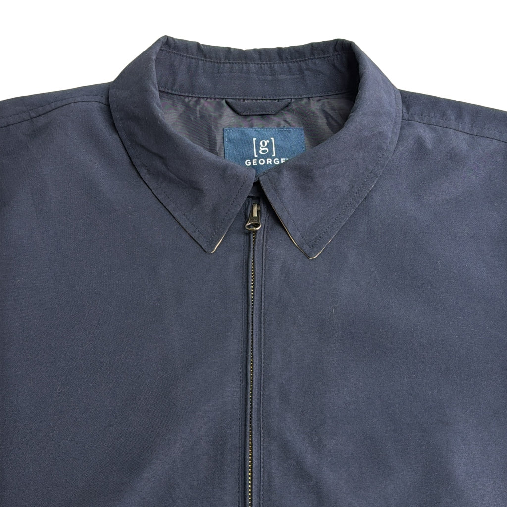 George Swing Top