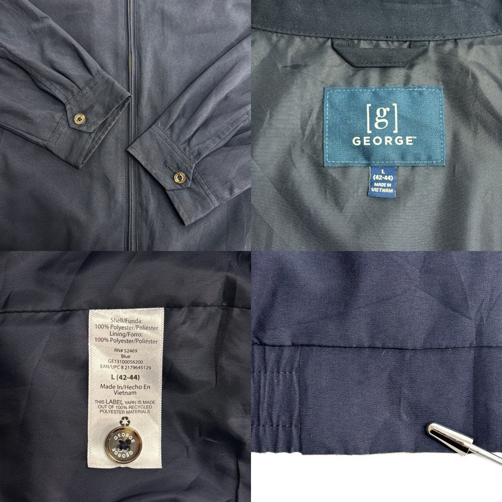 George Swing Top