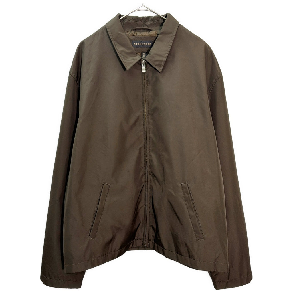 STRUCTURE Swing Top