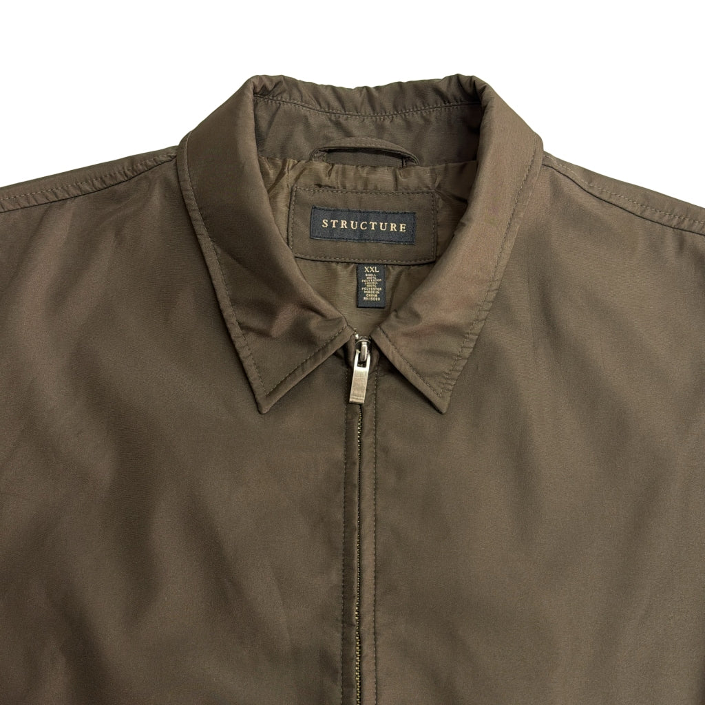 STRUCTURE Swing Top