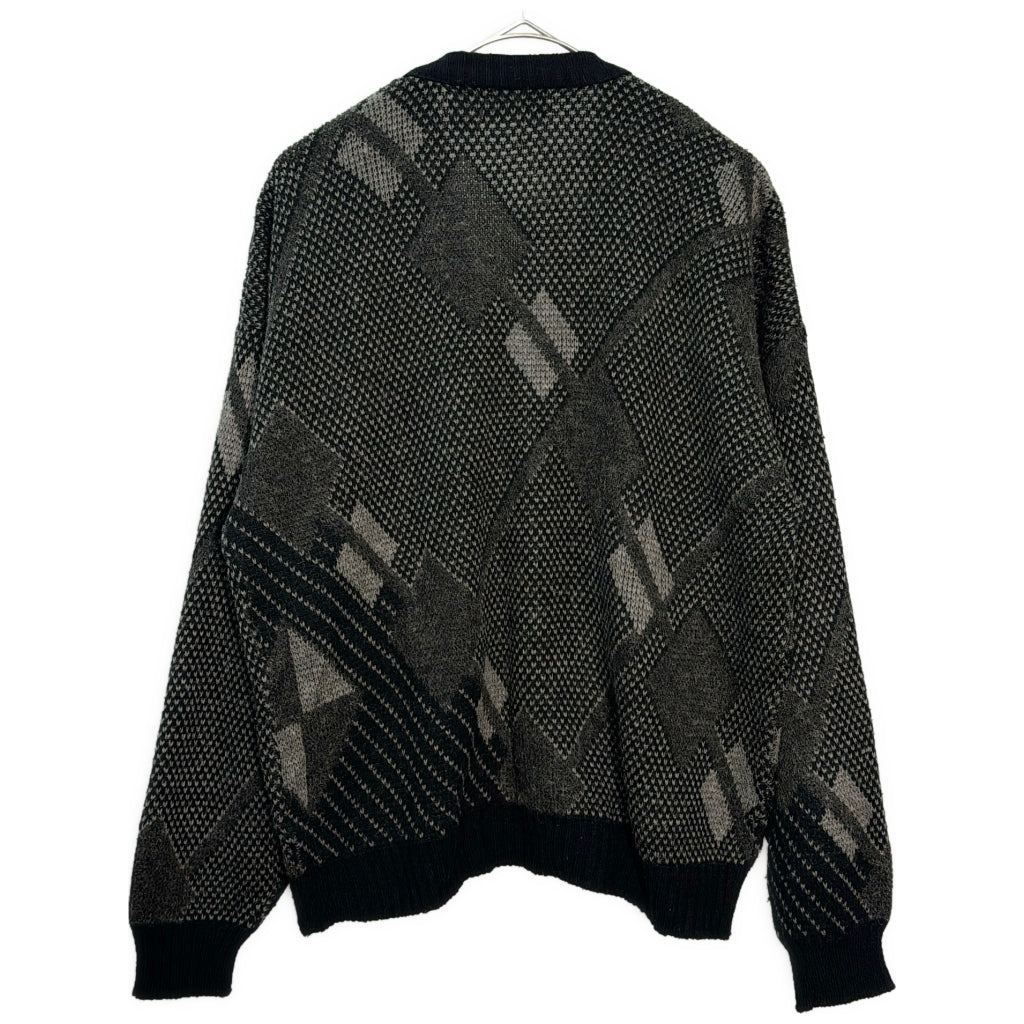 90s CITY STREETS Cardigan