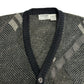 90s CITY STREETS Cardigan